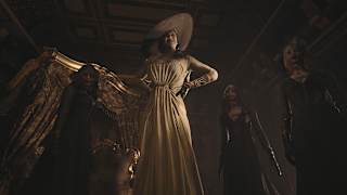 Resident Evil Village Cloud screenshot 5
