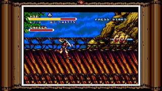 The Tale of Clouds and Wind (QUByte Classics) screenshot 6