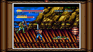 The Tale of Clouds and Wind (QUByte Classics) screenshot 3