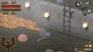 PROJECT : KNIGHT™ 2 Dusk of Souls screenshot 1