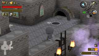 PROJECT : KNIGHT™ 2 Dusk of Souls screenshot 2