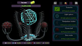 Alien Engine screenshot 5