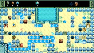 Isles of Sea and Sky screenshot 2