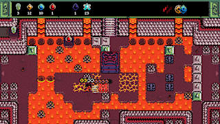 Isles of Sea and Sky screenshot 4