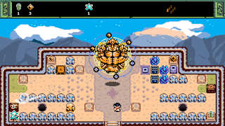 Isles of Sea and Sky screenshot 1