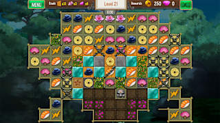 Queen's Garden - Sakura Season screenshot 5