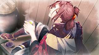 Winter’s Wish: Spirits of Edo screenshot 3