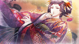 Winter’s Wish: Spirits of Edo screenshot 5