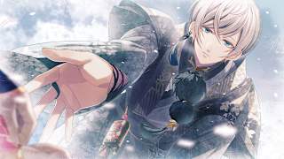 Winter’s Wish: Spirits of Edo screenshot 1