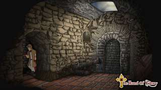 The Hand of Glory screenshot 4