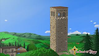 The Hand of Glory screenshot 5