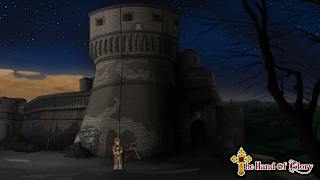 The Hand of Glory screenshot 1