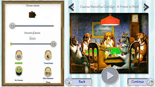 Jigsaw Art: 100+ Famous Masterpieces screenshot 5