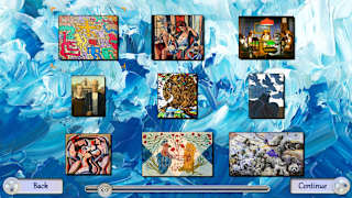 Jigsaw Art: 100+ Famous Masterpieces screenshot 4