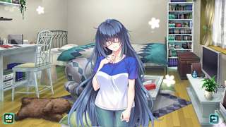Pretty Girls Four Kings Solitaire screenshot 2