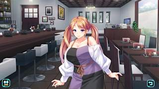 Pretty Girls Four Kings Solitaire screenshot 4