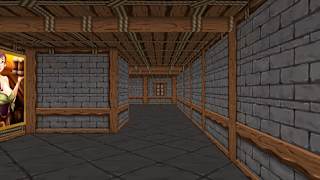 Elves Fantasy Hentai Puzzle screenshot 5