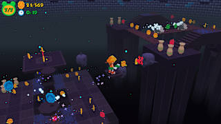 Frogun Deluxe Edition screenshot 5