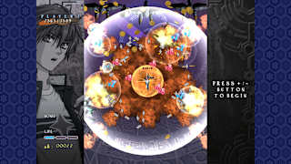 Castle of Shikigami2 screenshot 1
