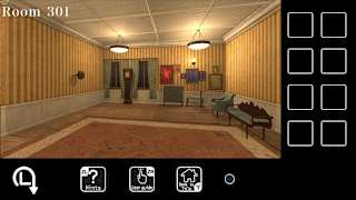 Japanese Escape Games The Hotel of Tricks screenshot 5