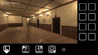 Japanese Escape Games The Hotel of Tricks screenshot 4