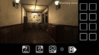 Japanese Escape Games The Hotel of Tricks screenshot 3