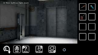 Japanese Escape Games The Hospital screenshot 3