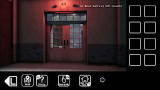 Japanese Escape Games The Hospital screenshot 1