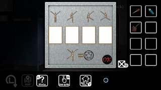 Japanese Escape Games The Hospital screenshot 5
