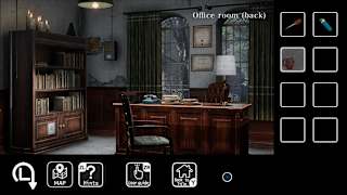 Japanese Escape Games The Hospital screenshot 4