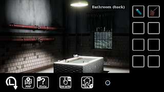 Japanese Escape Games The Hospital screenshot 2