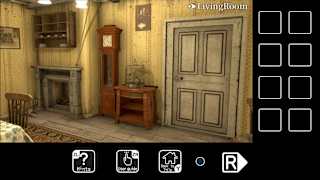 Japanese Escape Games The Retro House screenshot 1
