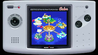 MEGA MAN BATTLE & FIGHTERS screenshot 2