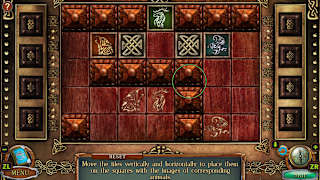 The Legacy: The Tree of Might screenshot 6