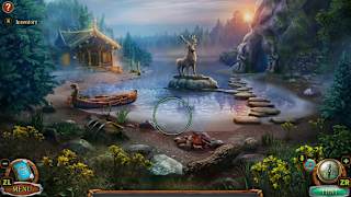 The Legacy: The Tree of Might screenshot 3