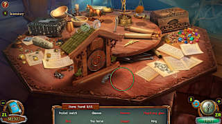 The Legacy: The Tree of Might screenshot 5