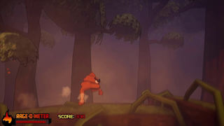Jigoku Unko Toripuru screenshot 3