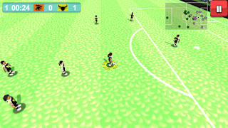 World Soccer Cup 2022 screenshot 2