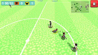 World Soccer Cup 2022 screenshot 1