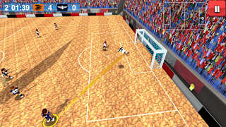 World Soccer Cup 2022 screenshot 6
