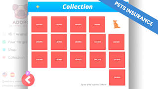 Adopt an Animal Near Me screenshot 5