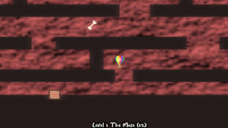 Puppy Balloon Ride screenshot 5