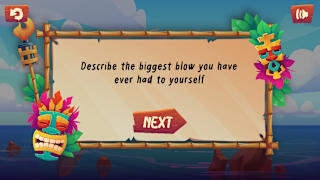 Tiki Party: Quiz Game with Friends screenshot 5