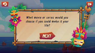 Tiki Party: Quiz Game with Friends screenshot 6
