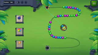 Zumba Blitz screenshot 4