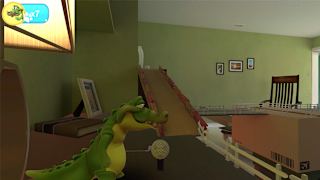 Happy Animals Mini Golf screenshot 3