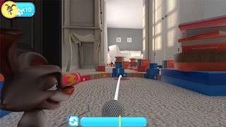Happy Animals Mini Golf screenshot 4