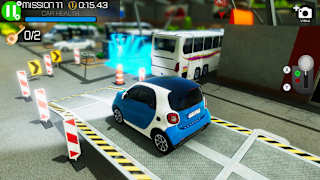 Driving Quest screenshot 5