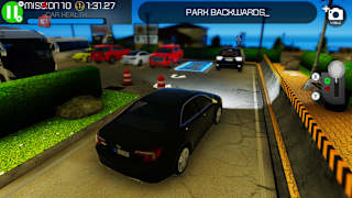 Driving Quest screenshot 3