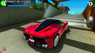 Driving Quest screenshot 2
